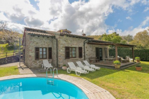 Stupendo rustico in pietra